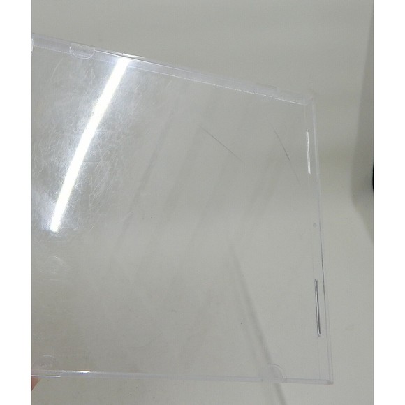 Incubus A Crow Left of the Murder 2004 CD - Picture 10 of 12